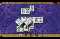 Screenshot Random Mahjong