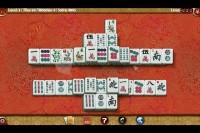 Pantalla Random Mahjong
