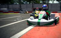 Screenshot Game Stock Car 2013
