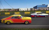Captura de pantalla Game Stock Car 2013