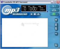 Foto Fraunhofer MP3 Surround