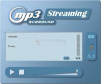 Captura Fraunhofer MP3 Surround