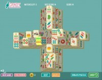 Foto Candy Plus Mahjong