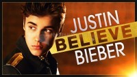 Pantallazo Justin Bieber: Believe