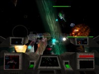 Captura de pantalla Star Quest 2: United Galaxies