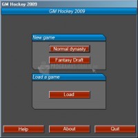 Foto GM Hockey Legacy