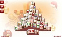 Pantallazo Tree Christmas Mahjong