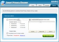 Foto Smart Privacy Cleaner
