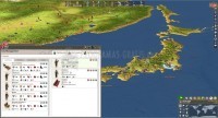 Screenshot Making History II: The War of the World