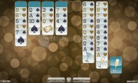 Foto Scorpion New Years Solitaire