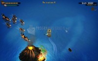 Screenshot Woody Two-Legs: Attack of the Zombie Pirates