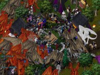 Pantallazo Ultima Online