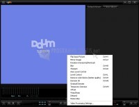 Screenshot Daum PotPlayer