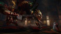 Screenshot Castlevania: Lords of Shadow 2