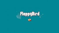 Fotografía Flappy Birds