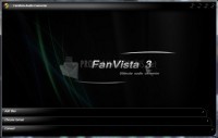 Pantallazo FanVista Audio Converter