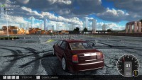 Captura Car Mechanic Simulator 2014