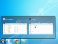 Screenshot JeS Multi-Monitor Suite
