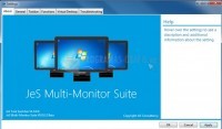 Fotografía JeS Multi-Monitor Suite