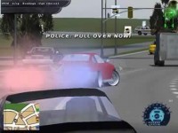 Screenshot Street Legal Racing: Redline