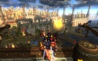 Captura de pantalla City of Steam: Arkadia