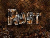 Pantallazo Rust - Fondo de pantalla