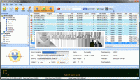 Captura GetGo Download Manager