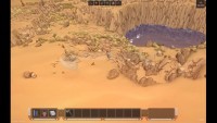 Screenshot Proven Lands
