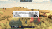 Captura de pantalla Proven Lands