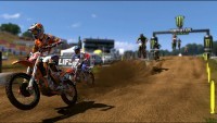 Screenshot MXGP - The Official Motocross Videogame