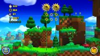 Fotograma Sonic Lost World