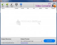 Foto Video Player Converter
