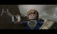 Fotografía Lego The Hobbit