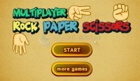 Foto Multiplayer Rock Paper Scissors