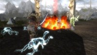 Captura de pantalla Ascend: Hand of Kul