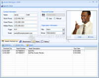 Captura Asset Manager Standard Edition