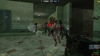 Screenshot Counter Strike Nexon: Zombies