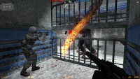 Fotograma Counter Strike Nexon: Zombies