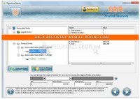 Captura Data Recovery for Android