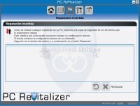 Captura PC Revitalizer