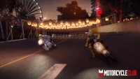 Screenshot Motorcycle Club