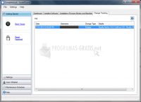 Screenshot InstallGuard Complete Control