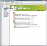 Pantallazo PitStop Pro