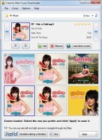Foto Creevity MP3 Cover Downloader