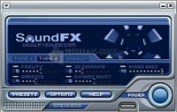 Foto DFX Audio Enhancer
