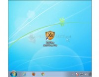 Captura XoftSpy AntiVirus Pro