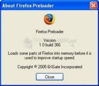 Captura Firefox Preloader