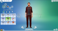 Foto Los Sims 4 Crea un Sim