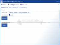 Foto Nokia Software Recovery Tool