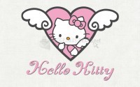 Pantalla Hello Kitty Tema